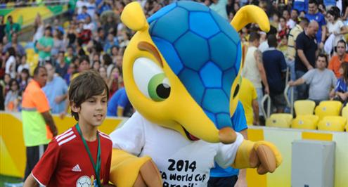 بالصور.. تواريخ كروية تهمك في 2014